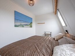 Holiday Home Near Forest With Wellness Garden