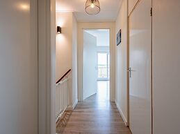 Holiday Home Near Forest With Wellness Garden