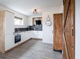 Holiday Home Near Forest With Wellness Garden