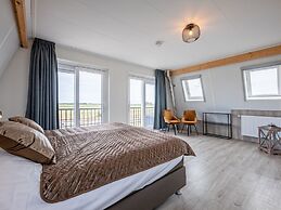 Holiday Home Near Forest With Wellness Garden