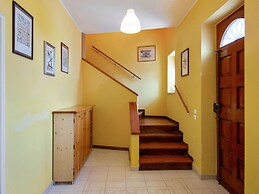 Beautiful Holiday Home in Marciaga With Private Pool