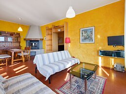 Beautiful Holiday Home in Marciaga With Private Pool