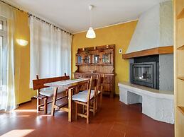 Beautiful Holiday Home in Marciaga With Private Pool