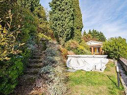 Beautiful Holiday Home in Marciaga With Private Pool