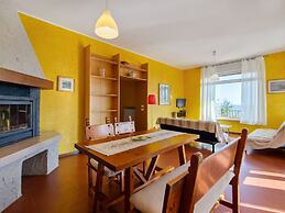 Beautiful Holiday Home in Marciaga With Private Pool