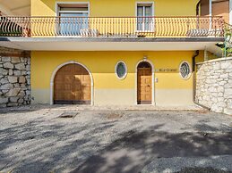 Beautiful Holiday Home in Marciaga With Private Pool