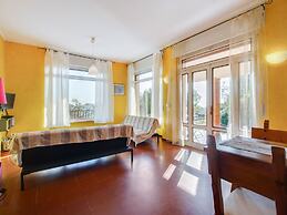 Beautiful Holiday Home in Marciaga With Private Pool