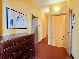 Beautiful Holiday Home in Marciaga With Private Pool