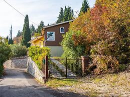 Beautiful Holiday Home in Marciaga With Private Pool