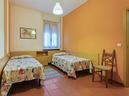 Beautiful Holiday Home in Marciaga With Private Pool