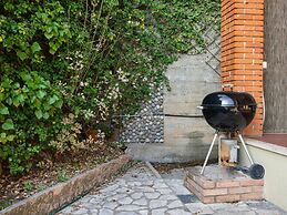 Beautiful Holiday Home in Marciaga With Private Pool