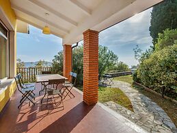 Beautiful Holiday Home in Marciaga With Private Pool