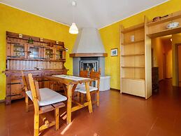 Beautiful Holiday Home in Marciaga With Private Pool