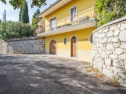 Beautiful Holiday Home in Marciaga With Private Pool