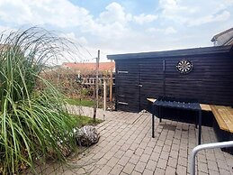 14 Person Holiday Home in Bagenkop-by Traum