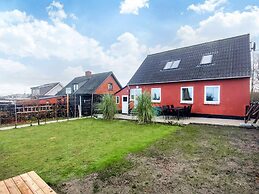 14 Person Holiday Home in Bagenkop-by Traum