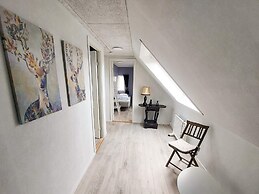 14 Person Holiday Home in Bagenkop-by Traum