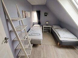 14 Person Holiday Home in Bagenkop-by Traum