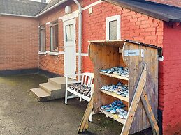 14 Person Holiday Home in Bagenkop-by Traum