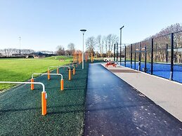 14 Person Holiday Home in Bagenkop-by Traum