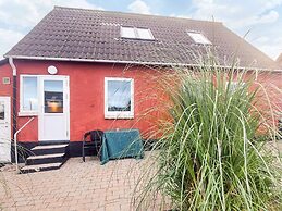 14 Person Holiday Home in Bagenkop-by Traum