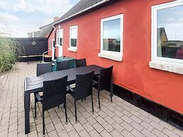 14 Person Holiday Home in Bagenkop-by Traum