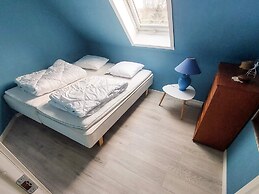 14 Person Holiday Home in Bagenkop-by Traum