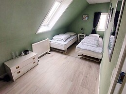 14 Person Holiday Home in Bagenkop-by Traum