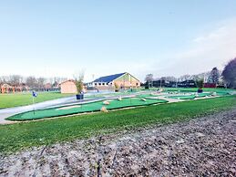 14 Person Holiday Home in Bagenkop-by Traum