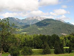 Holiday Apartment on the Slope