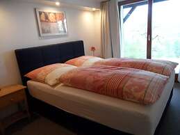 Holiday Apartment on the Slope