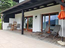 Holiday Apartment on the Slope
