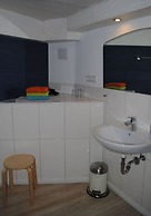 Holiday Apartment on the Slope