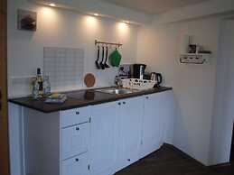 Holiday Apartment on the Slope