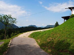 Holiday Apartment on the Slope