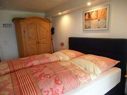 Holiday Apartment on the Slope
