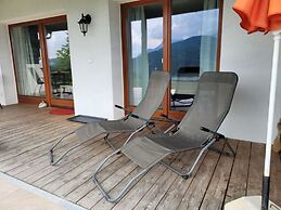 Holiday Apartment on the Slope