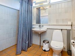 6 Person Holiday Home in Vaeggerlose