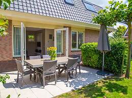 Holiday Home in Noordwijk aan zee
