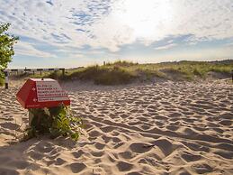 Holiday Home in Noordwijk aan zee