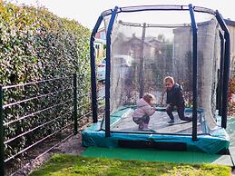 Holiday Home in Noordwijk aan zee