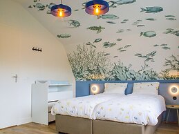 Holiday Home in Noordwijk aan zee