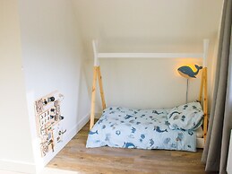 Holiday Home in Noordwijk aan zee