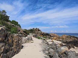 Luxury Seaside Retreat - By Traum Ferienwohnungen