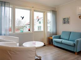 4 Star Holiday Home in Hunnebostrand-by Traum