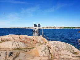 4 Star Holiday Home in Hunnebostrand-by Traum