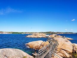 4 Star Holiday Home in Hunnebostrand-by Traum