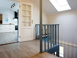 4 Star Holiday Home in Hunnebostrand-by Traum