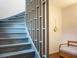 4 Star Holiday Home in Hunnebostrand-by Traum
