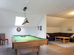 4 Star Holiday Home in Hunnebostrand-by Traum